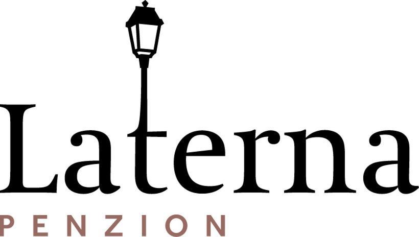 Penzion Laterna Litomerice Exterior foto